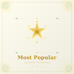 Most Popular