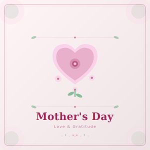 Mother's Day