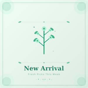 New Arrival