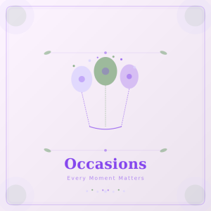 Occasions